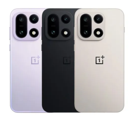 OnePlus 15