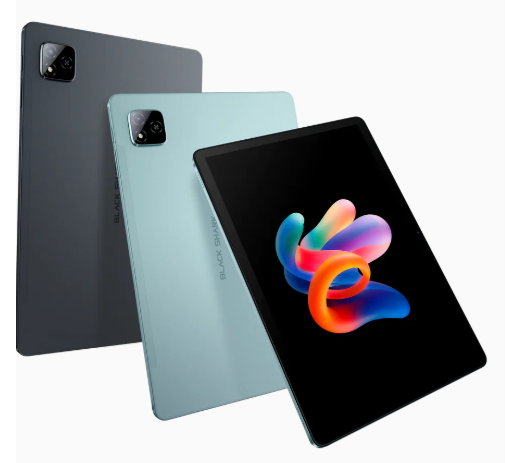Black Shark Pad 7