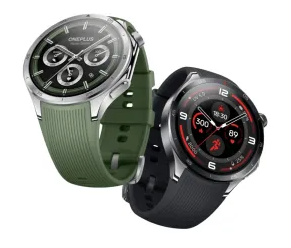 OnePlus Watch 3