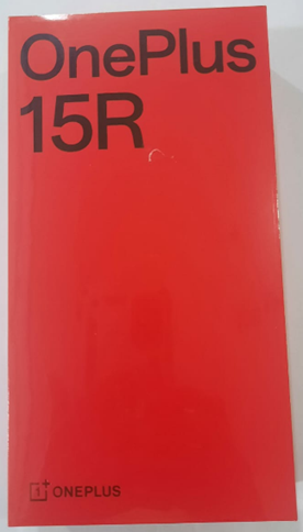 Phone 15R 5G 12/512GB